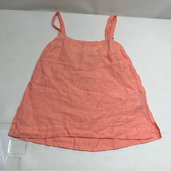 Athleta• Voyager Linen Tank Top Size xs - Picture 3 of 10
